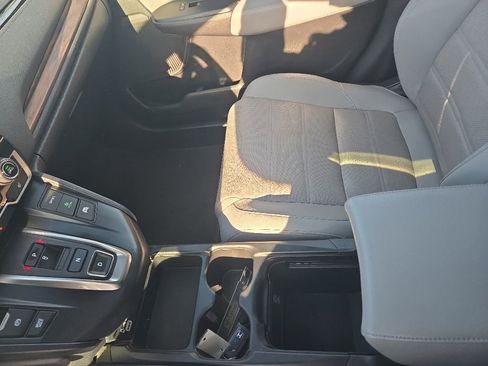 Certified 2021 Honda CR-V EX-L image 19