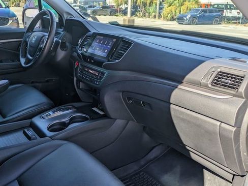 Used 2022 Honda Ridgeline RTL-E image 31