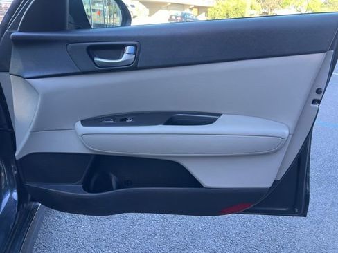 Used 2016 Kia Optima LX w/ Option Group 014 image 25