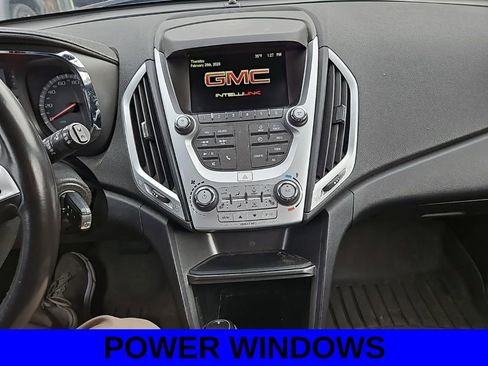 Used 2017 GMC Terrain SLE w/ Convenience Package image 10