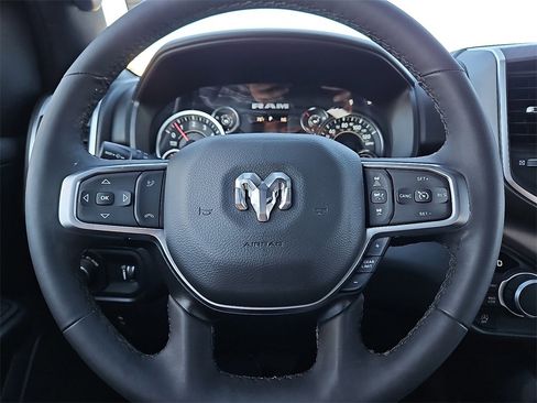 Used 2025 RAM 1500 Lone Star image 30