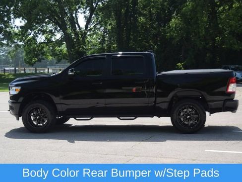 Used 2019 RAM 1500 Big Horn AWD/4WD image 22