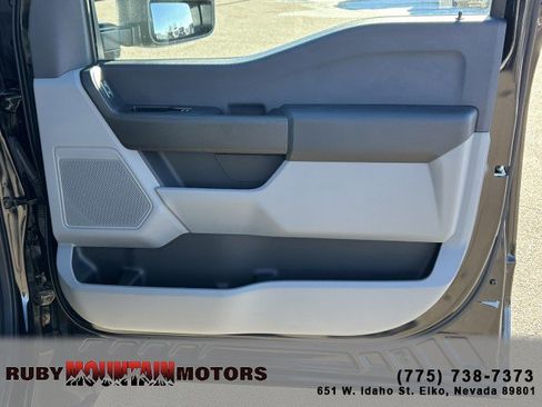 Used 2024 Ford F450 XL image 18