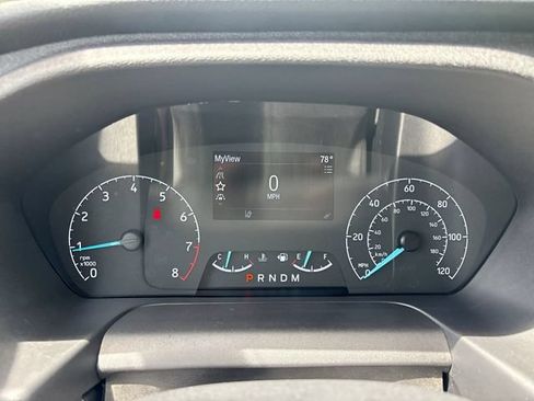 Used 2025 Ford Transit 250 Low Roof w/ Exterior Upgrade Package RWD image 16
