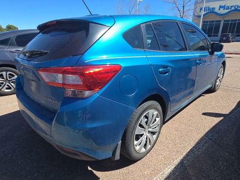 Used 2018 Subaru Impreza 2.0i image 10