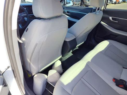 New 2026 Hyundai Sonata SEL FWD image 16