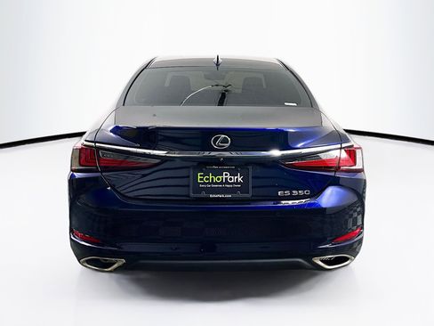 Used 2025 Lexus ES 350 ES 350 image 7