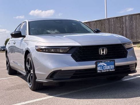 Used 2026 Honda Accord Sport image 10