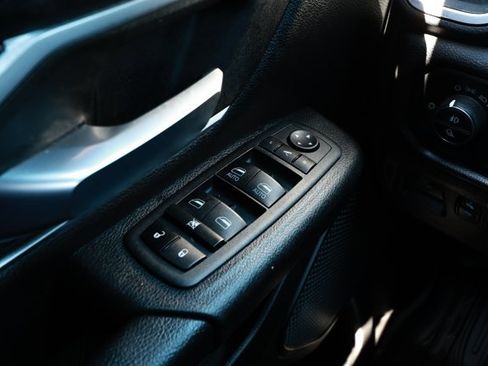Certified 2022 RAM 1500 Big Horn AWD/4WD image 21