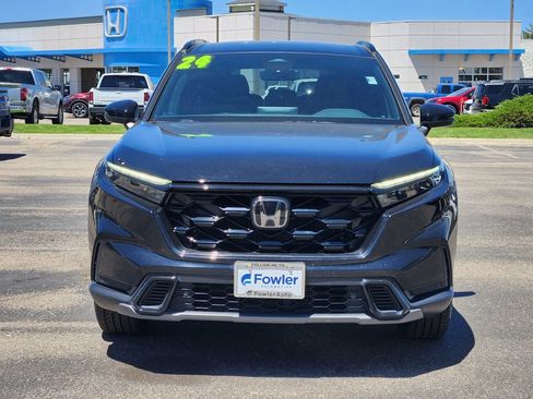 Used 2024 Honda CR-V Sport-L image 2