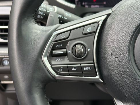 Certified 2026 Acura MDX SH-AWD w/ Advance Package image 27