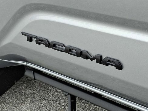 New 2026 Toyota Tacoma TRD Sport image 19