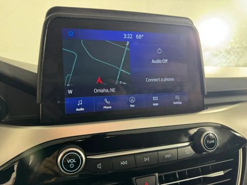 Used 2020 Ford Escape SE AWD/4WD image 19