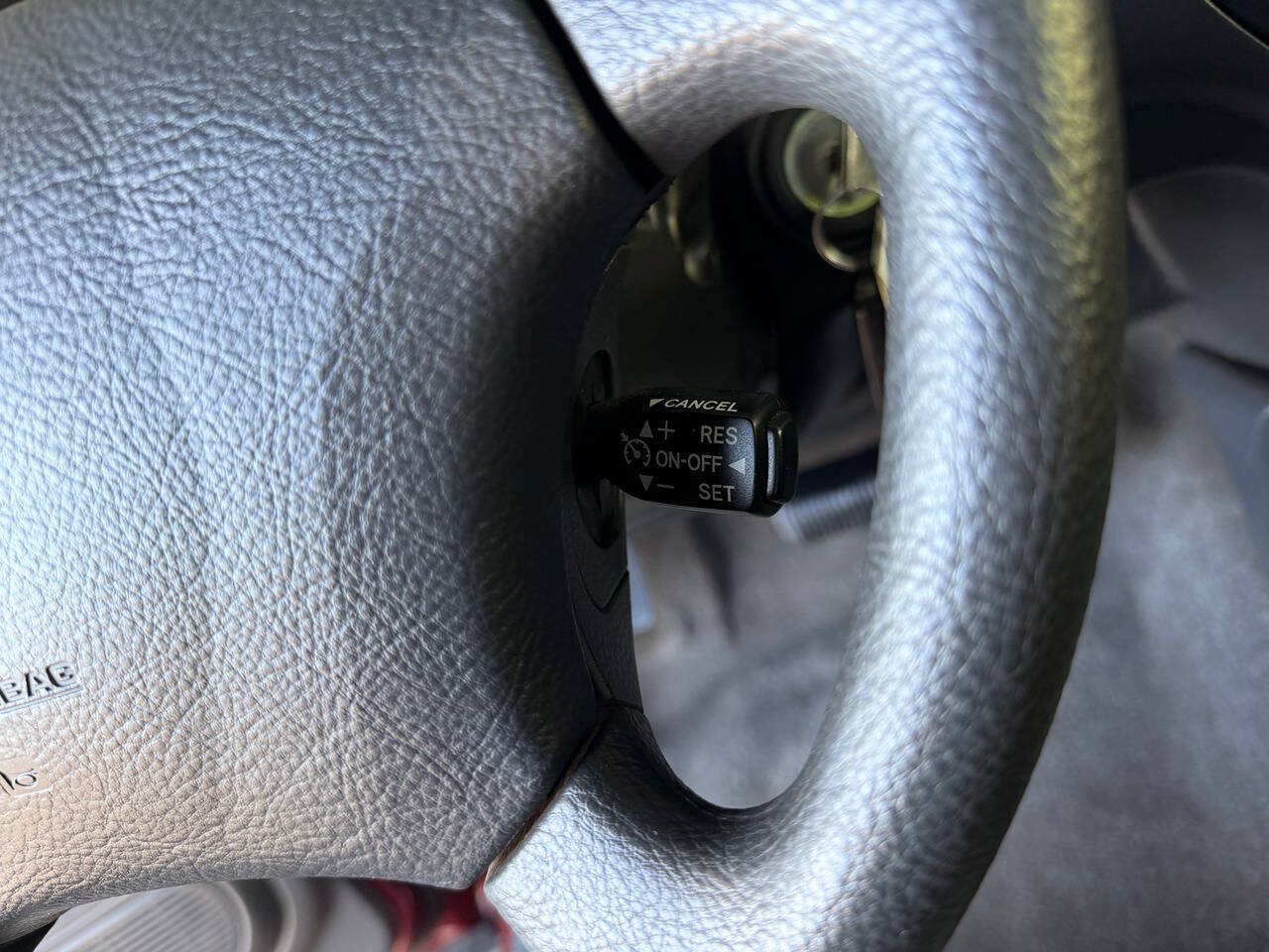 Used 2003 Toyota Tundra SR5 w/ TRD Sport Pkg RWD image 27