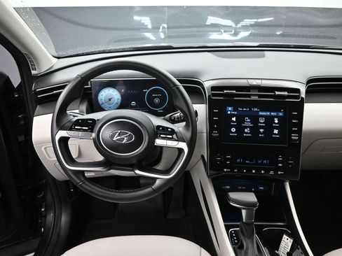 Certified 2023 Hyundai Tucson SEL w/ Convenience Package image 11