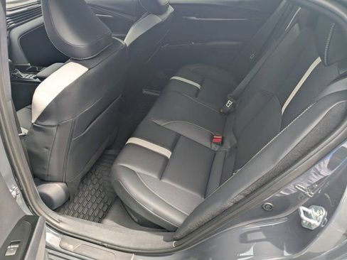 Used 2026 Toyota Camry SE w/ Convenience Package image 17