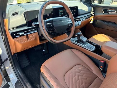 New 2026 Kia Sportage X-Line AWD/4WD image 19