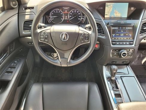 Used 2014 Acura RLX Base image 14