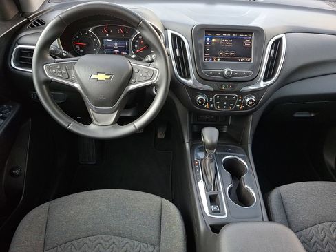Used 2023 Chevrolet Equinox LT AWD/4WD image 11