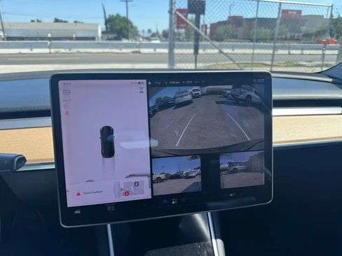 Used 2018 Tesla Model 3 Long Range AWD/4WD image 10