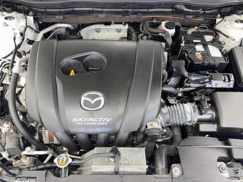 Used 2017 MAZDA MAZDA6 Grand Touring FWD image 51
