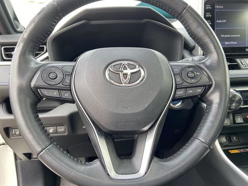 Used 2022 Toyota RAV4 XSE image 34
