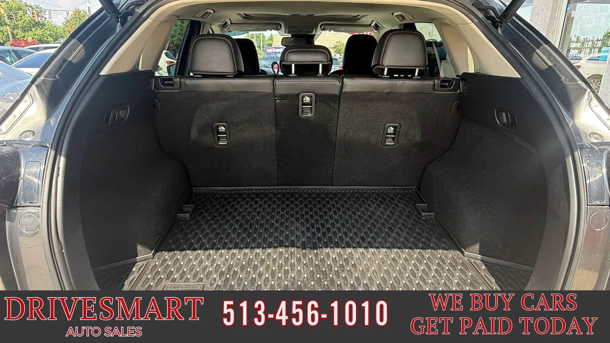Used 2018 MAZDA CX-5 Grand Touring AWD/4WD image 22
