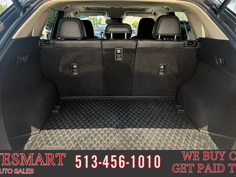 Used 2018 MAZDA CX-5 Grand Touring AWD/4WD image 22