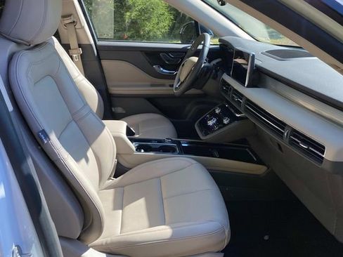 Certified 2022 Lincoln Corsair FWD w/ Equipment Group 101A image 35