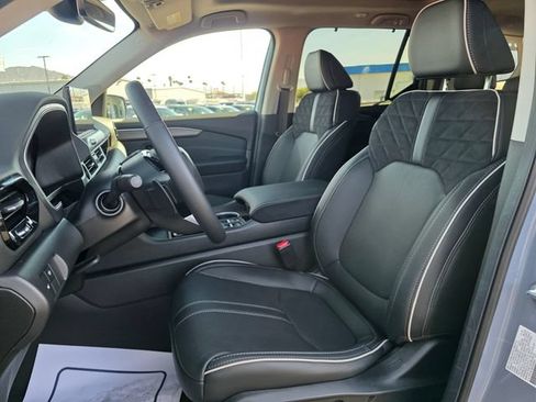 New 2026 Honda Pilot Elite image 26