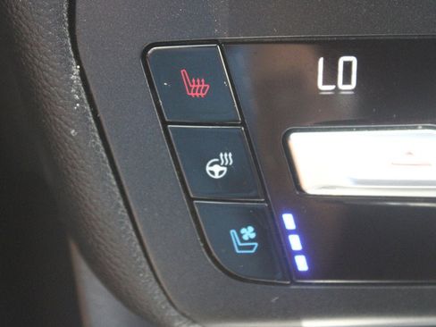 Used 2020 Ford Explorer ST w/ Premium Technology Package image 8