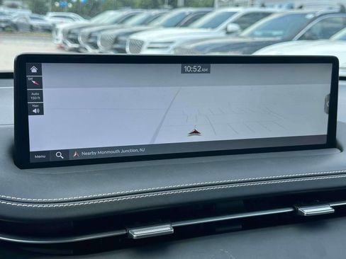 New 2025 Genesis Electrified GV70 Advanced w/ Prestige Package image 15