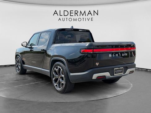 Used 2022 Rivian R1T Adventure AWD/4WD image 3