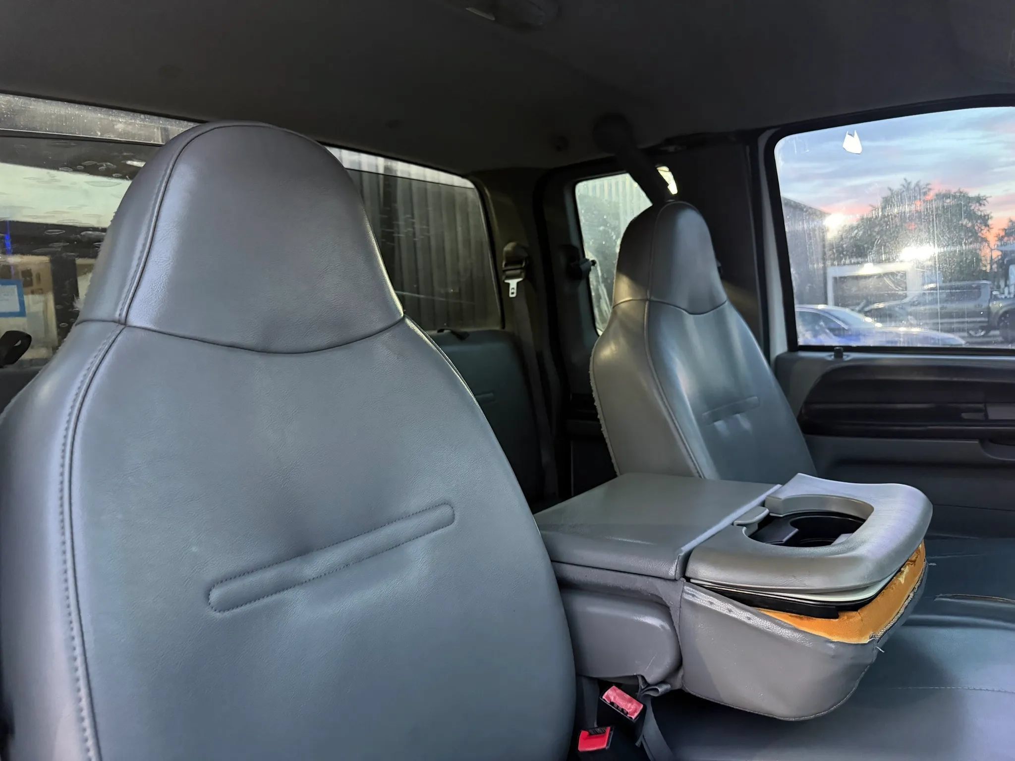 Used 2007 Ford F350 XL RWD image 21