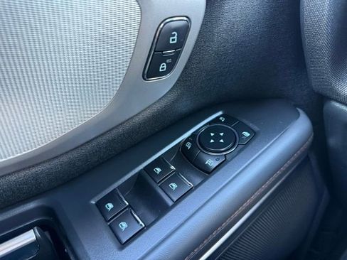 Certified 2025 Ford Expedition Max Active image 47