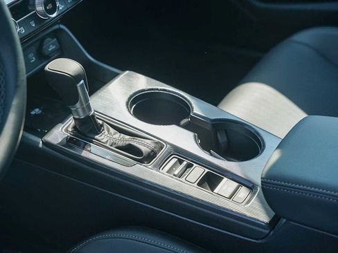 New 2026 Honda Civic Sport Touring image 20