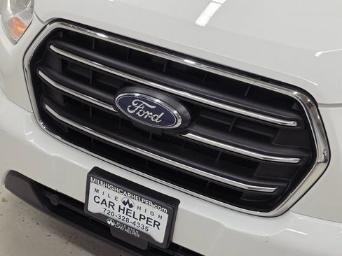 Used 2020 Ford Transit 350 XLT image 63