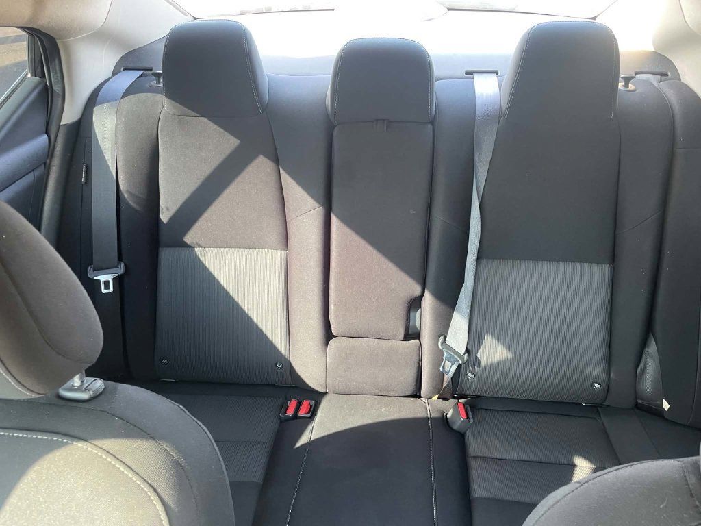 Used 2024 Nissan Sentra SV FWD image 24