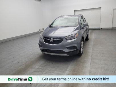 Used 2019 Buick Encore Preferred