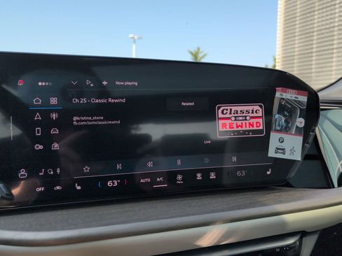 New 2025 Audi Q5 Premium Plus image 4