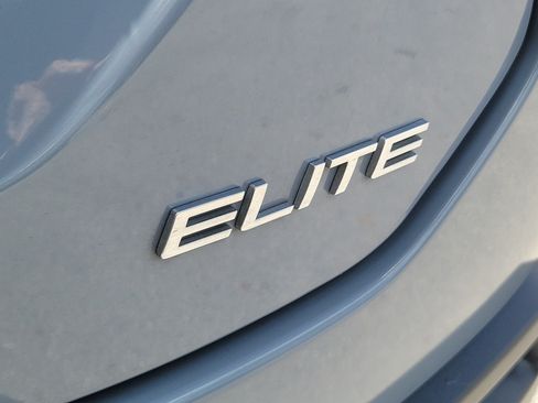 Used 2024 Honda Pilot Elite image 32