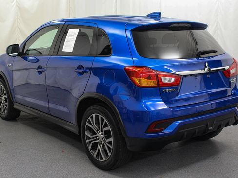 Used 2019 Mitsubishi Outlander Sport FWD image 8