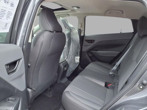 New 2026 Subaru Crosstrek 2.0i Premium image 17