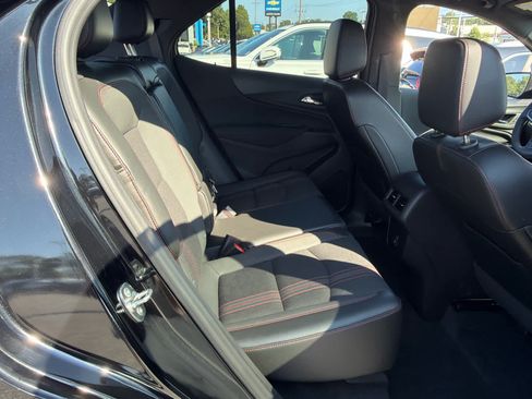 Certified 2024 Chevrolet Equinox RS w/ LPO, Floor Liner Package FWD image 25