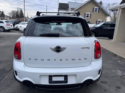 Used 2014 MINI Cooper Countryman S image 6