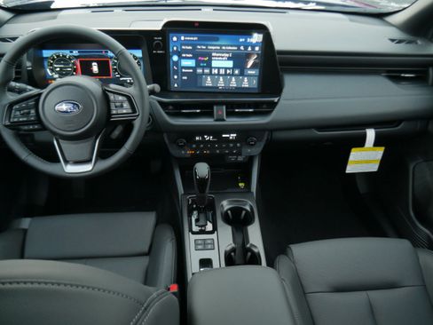 New 2026 Subaru Outback Touring XT image 15