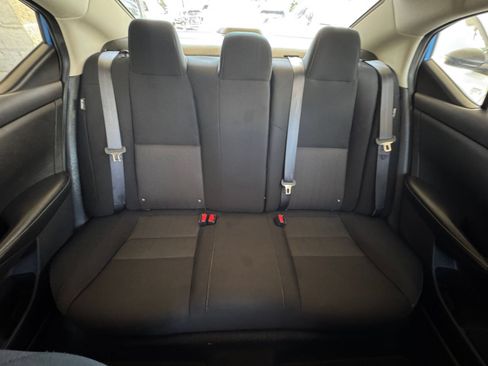 Used 2025 Nissan Sentra SV FWD image 32