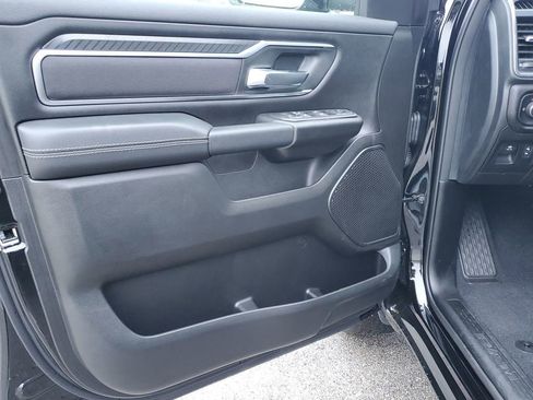 New 2026 RAM 1500 Big Horn image 13