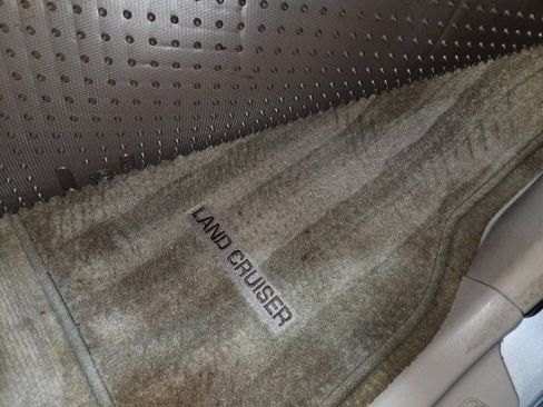 Used 2002 Toyota Land Cruiser image 61