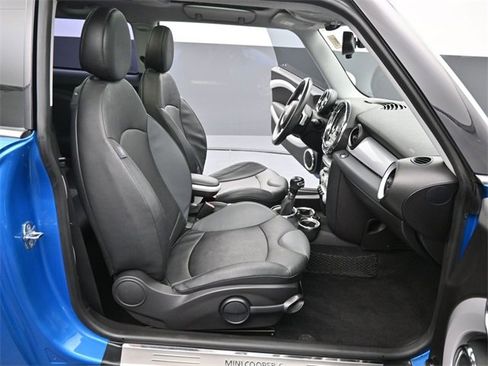 Used 2008 MINI Cooper S image 37